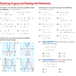 Big ideas math algebra 2 book