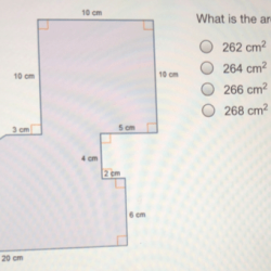 Composite shapes perimeter area circles sectors polygons made bossmaths